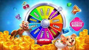 Live Casino ဂိမ်းများ